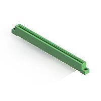 EDAC 333-032-500-108 Standard Card Edge Connectors Card Edge Connector