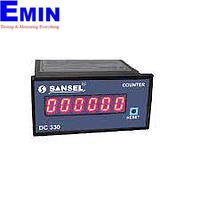 Signal Counter and Speed Meter Calibration Service