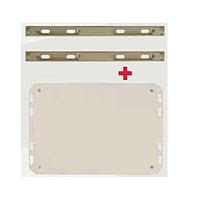 Arbor Technology VMK-3100 Wall Mount VESA + Wall Mounting Kit for FPC-31XX