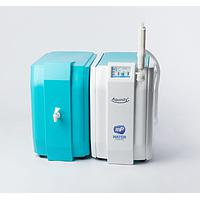 MembraPure Aquinity² P70 Pure water System (70L reservoir,<0.2 µS/cm/ 0.055 µS/cm)