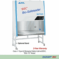 DaiHan DH.BSC18F ULPA-U15 Filter Kit, w1800