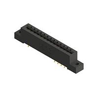 EDAC 387-026-556-204 With Flanges Card Edge Connector