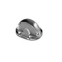 LedLink Optics LL01CR-CZP03115L52 LED Lighting Lens