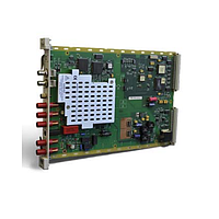 Astronics 4152A 6.5 Digit Digital Multimeter