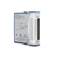 NI NI-9476 Digital Module (32ch,12 V 24 V 48 V , 500 µs, D-SUB)