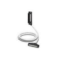 PHOENIX CONTACT 2314561 I/O Cable Assemblies FLK 50-PA/EZ-DR/ KS/2000/YOC