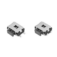 PANASONIC EVQ-PUK02K Light Touch Switches Super small sized s Light Touch Switch