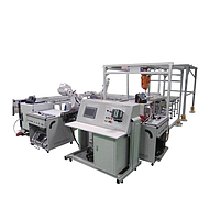 DOLANG DLRB-460 Palletizing robot training system