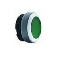 RAFI 1.74.508.001/2200 Solid State Indicator Wht Signal Indicator Round, Flat, IP65