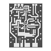 Apex Microtechnology EK50 Evaluation Kits Evaluation Kit, PB50, PB58