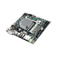 Advantech AIMB-216L-S6A2E Single Board Computers BRASWELL QC1.6G MINI-ITX, DVI-D, LVDS,