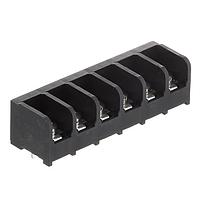 AMP Connectors - TE Connectivity 1437653-1 Tri-Barrier Strip 6PCV-06-716=6PCV SPECIAL