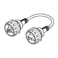 Molex 84732-0004 USB USB TYPE A PLUG B-PLG DBL END 3.0M