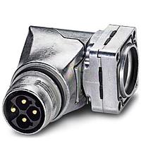 PHOENIX CONTACT 1618129 Circular Metric Connectors ST-6EP1N8AAE00S