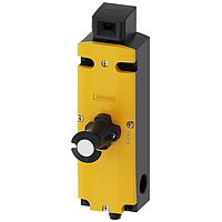 SIEMENS 3SF13241SF211BA4 Safety Switch INTERLOCK SW,TOP&SIDE ENTRY,2NC+1NC,ASI