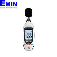CEM DT-95 Mini Sound Level Meter (35~130dB/±3.0dB)