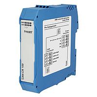 HMS Networks 1.01.0210.20000 CAN CAN-CR100 CAN/CAN FD Repeater BT