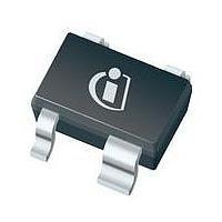 Infineon BAS12507WH6327XTSA1 Schottky Diodes AF SCHOTTKY DIODE