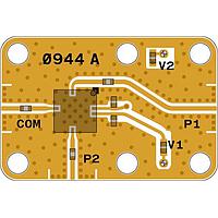 Quantic X-Microwave XR-A351-0604D Evaluation Boards Switches, MASW-008322SMT