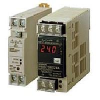 Omron Automation and Safety S8VS-03024 Switching Supplies 24V 1.3A Out 30W 100-240AC in switch