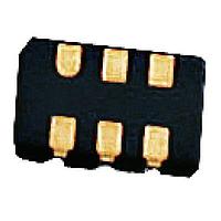 Diodes Incorporated NX2541C0008.000000 Standard Oscillators Clock SAW Oscillator