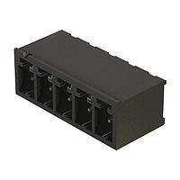 HARTING 14120215002000 Headers 2P 300V 11A 3.81 mm pitch THR/SMC header