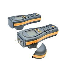 Wood and Construction Moisture Meter
