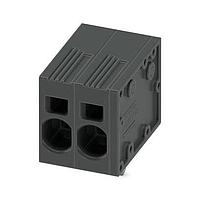 PHOENIX CONTACT 1704746 Fixed Terminal Blocks SPT 5/ 2-H-7,5-ZB BK