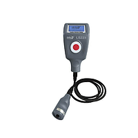Linshang LS223 Coating Thickness Gauge (Fe:0.0-5000μm NFe:0.0-3000μm)