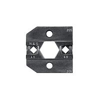 HT R62418830 Matrix for Huber & Suhner terminals