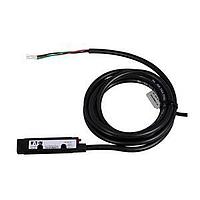 Eaton 13101A6517 Photoelectric Sensors PHOTO SENSOR,PERFECTPROX,4",DC,CBL