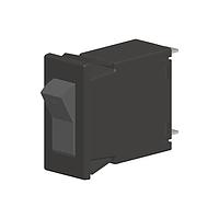 Carling Technologies MA1-B-14-450-1-A26-2-J Circuit Breakers CIRCUIT BREAKER M SERIES