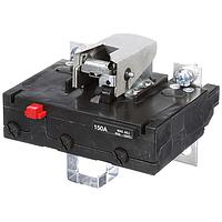 SIEMENS FD63T150 Low Voltage TRIP FOR FD6 3P 600V 150A