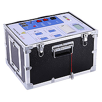 Tan Delta Tester KVTESTER ZC-221