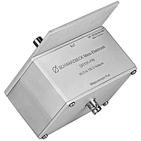 Schwarzbeck SR100-6W 50 Ω → 150 Ω Adapter (DC – 500 MHz)