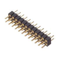 Preci-Dip 802-10-024-10-002101 Unshrouded