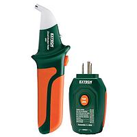 Extech Cable and Socket Tester Repair Service