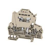 Weidmuller 1616410000 Standard ZSI 2.5/LD 250AC