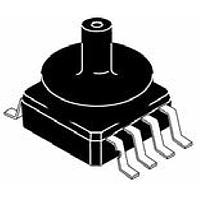 NXP MPVZ5004GC6U Board Mount Pressure Sensors SOP SIFEL / PORT