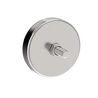 Banner Engineering BWA-HW-061 Magnet Mount Kit Accessory: Magnet Mount Kit; Set of 4; For Use With DX80 Style Housing; 1.42 in Diameter; Up to 16 lb Pull