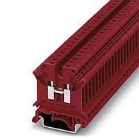 PHOENIX CONTACT 3026696 Feed Through Terminal Block UK5 N RD