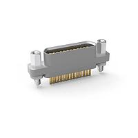 AirBorn MQHT-222-015-261-22WD D-Sub MIL Spec Connectors