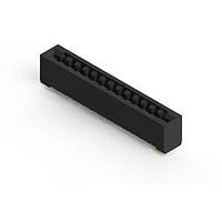 EDAC 357-026-522-201 Standard Card Edge Connectors Card Edge Connector