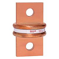 Mersen A3T1200 Fast Acting Class T Fuses Fuse,Class T,Fast Acting,200kA AC,50kA DC,300VAC/160VDC,1200A