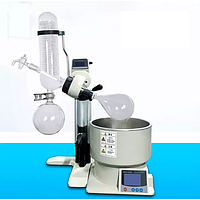 Faithful N-1100-D Rotary Evaporator (1.5kW; 10~180 rpm)