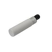Carlo Gavazzi CA18CAF08NAM1 Proximity Sensors Capacitive Proximity Sensor, Flush mountable, Sensing Range 8mm, Adjustable 2-10mm, Power Supply 10-40VDC, NPN Output, N.O. and N.C., Connector M12, Housing M18 x 70mm, 4th Generation Tripleshield, Improved EMC performances, ECOLAB, IP67 IP69K