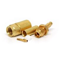 ITT Cannon B51-024-0000220 Connectors SMB PLUG STR RG316 & RG174