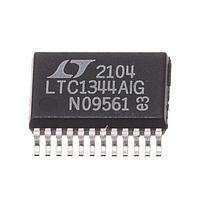 Analog Devices LTC1344AIG#PBF Software-Selectable Cable Terminator Sftwr-Sel Cable Terminator