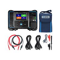 Metrel MI 3365 F Standard set PAT Testers (200 mA; 10 A, 25 A)