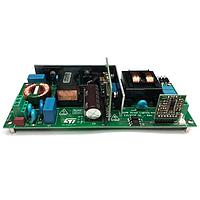 STMicroelectronics EVL150W-HVSL Evaluation Boards 150 V - 1 A LED driver using STCMB1